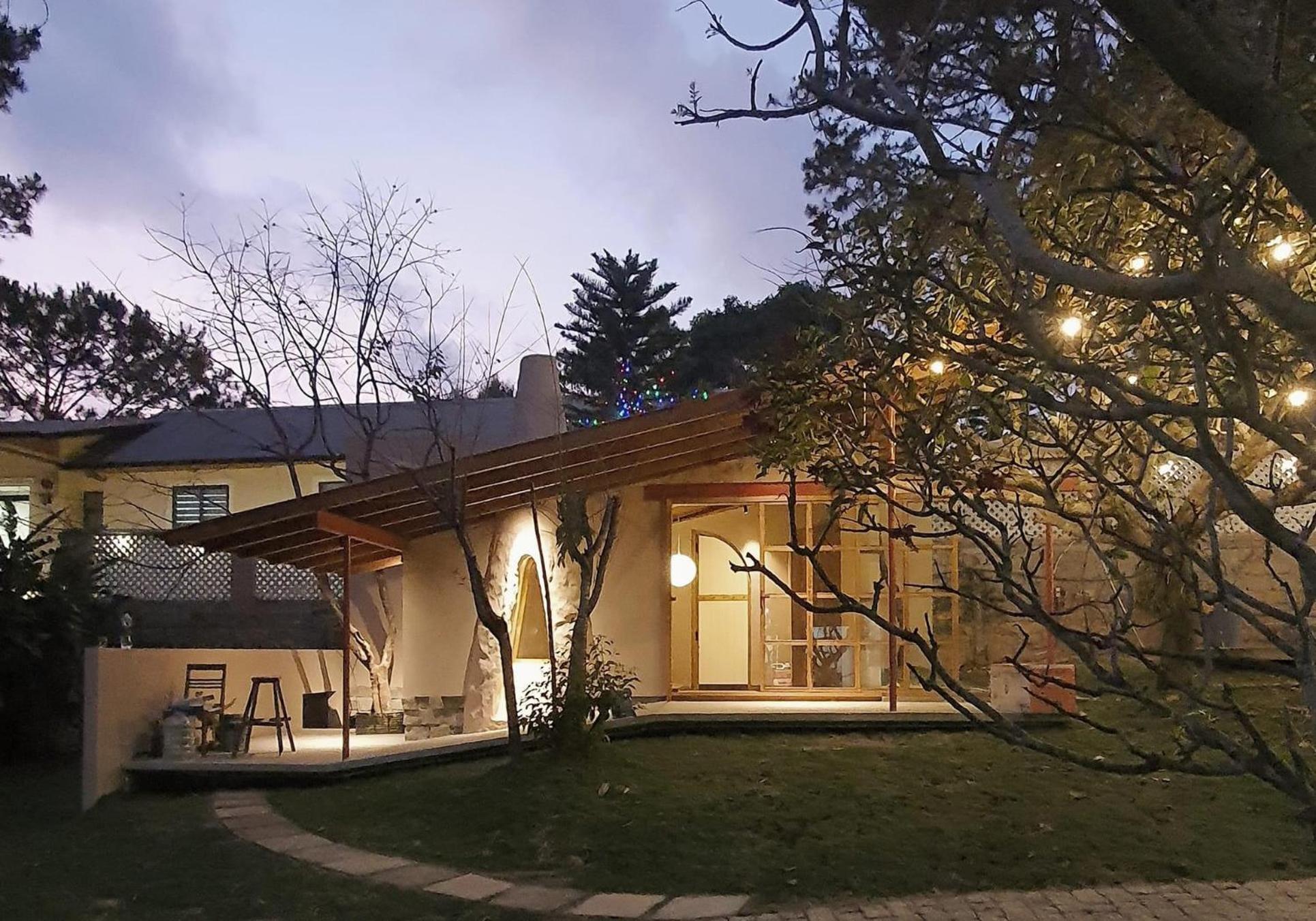 Villa Farm'Ily Đà Lạt Exterior foto