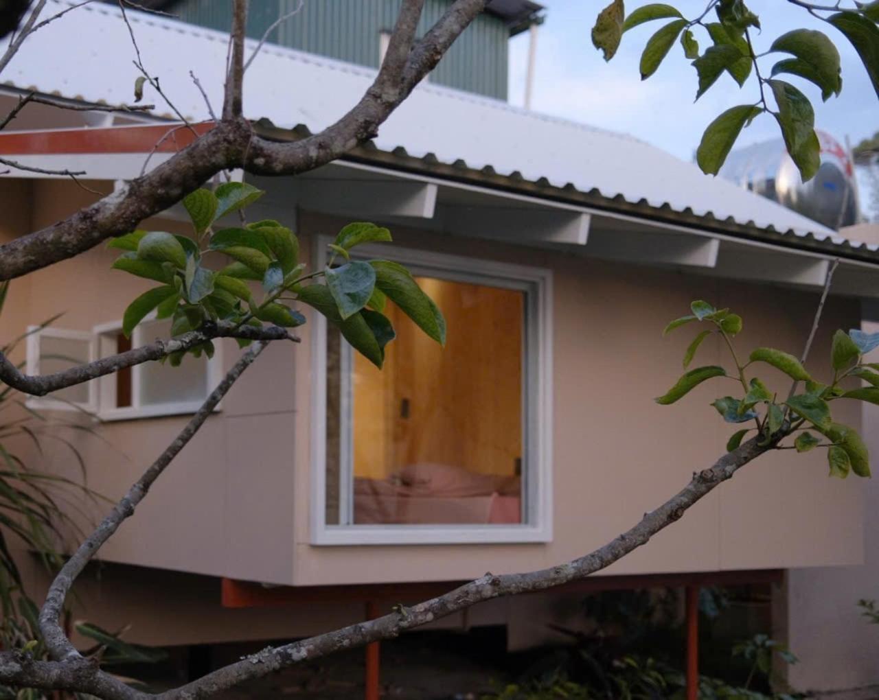 Villa Farm'Ily Đà Lạt Exterior foto
