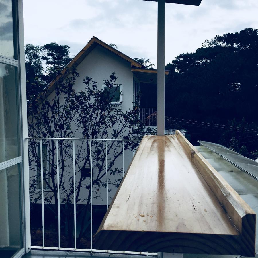 Villa Farm'Ily Đà Lạt Exterior foto