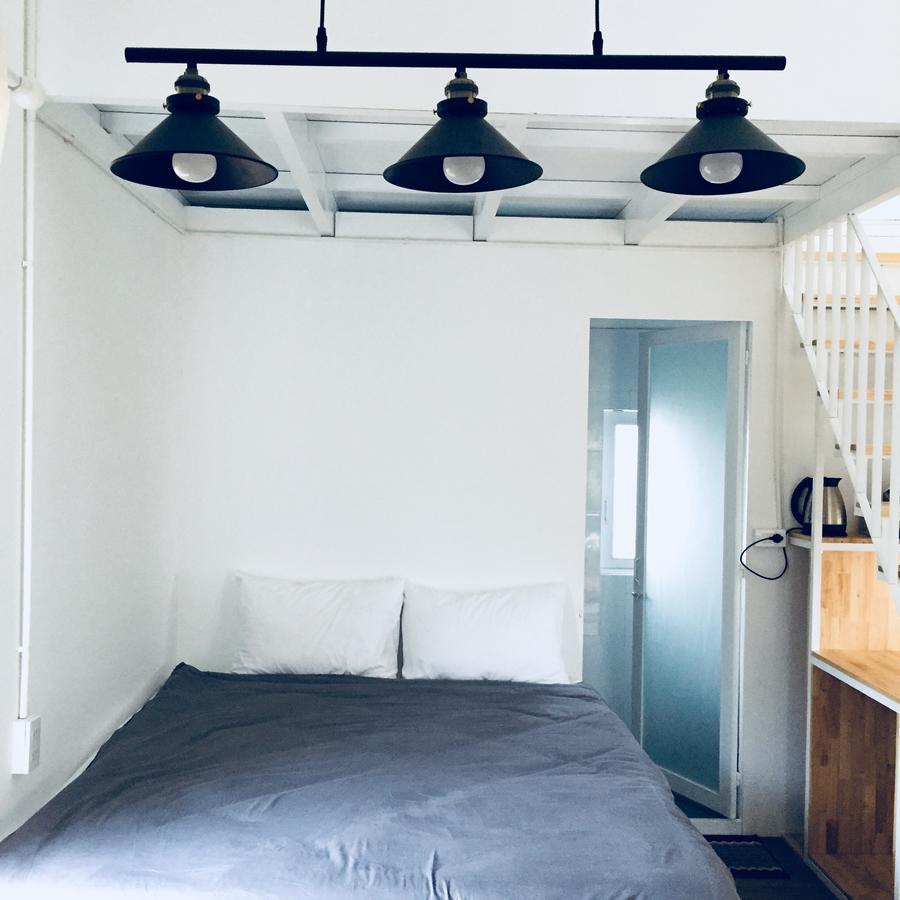 Villa Farm'Ily Đà Lạt Exterior foto